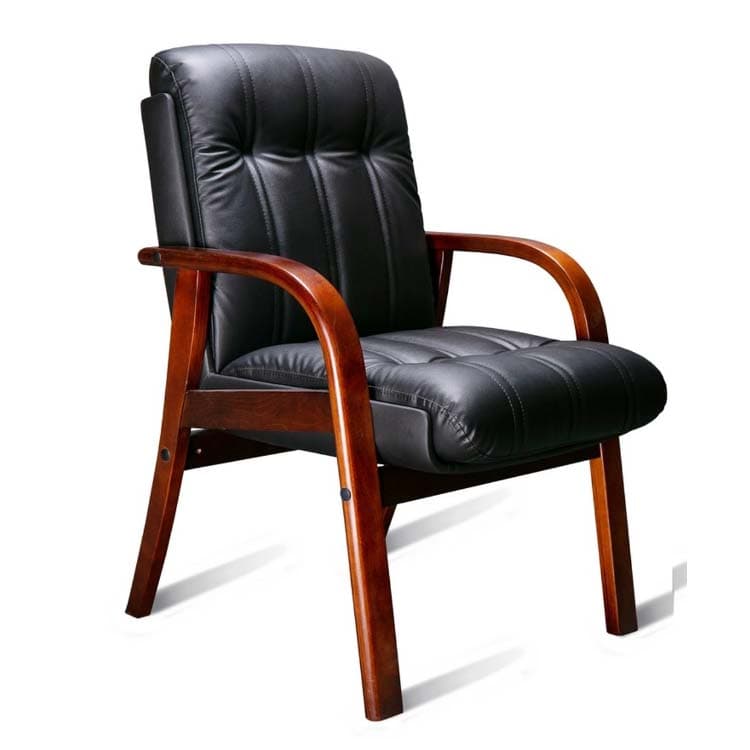 Кресло для руководителя Мирэй Каннес БД LX, экокожа орегон