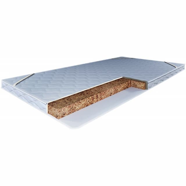 Наматрасник Шатура Cover "Cocos" (120х190 см)