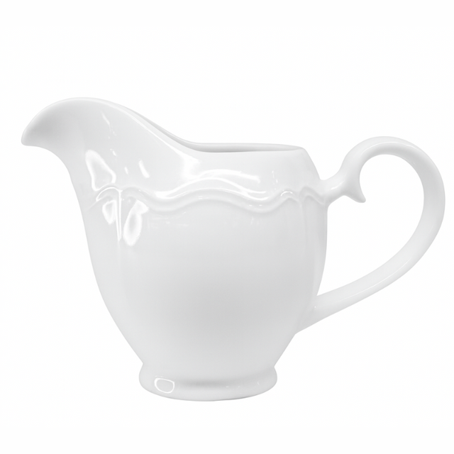 Молочник 140 мл Casa di Fortuna Grazia CDF GR20