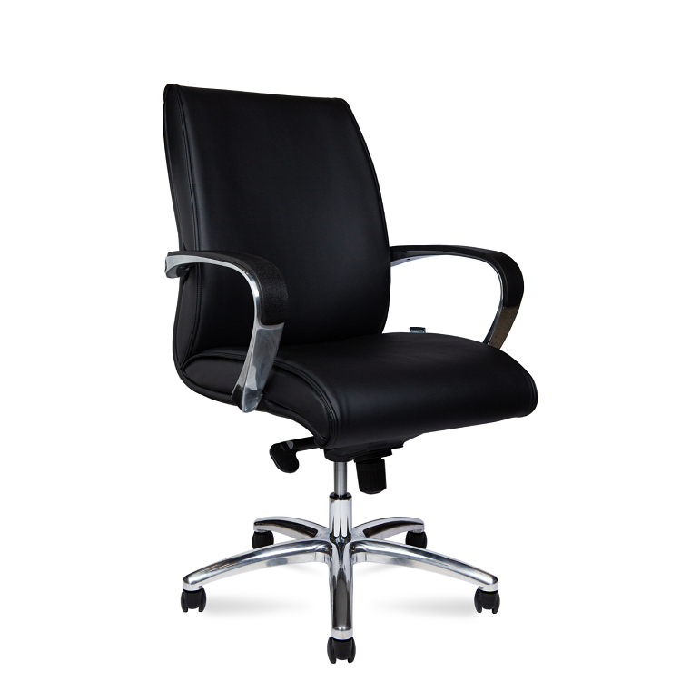 Кресло офисное Norden Sorbonne LB AM 1716B