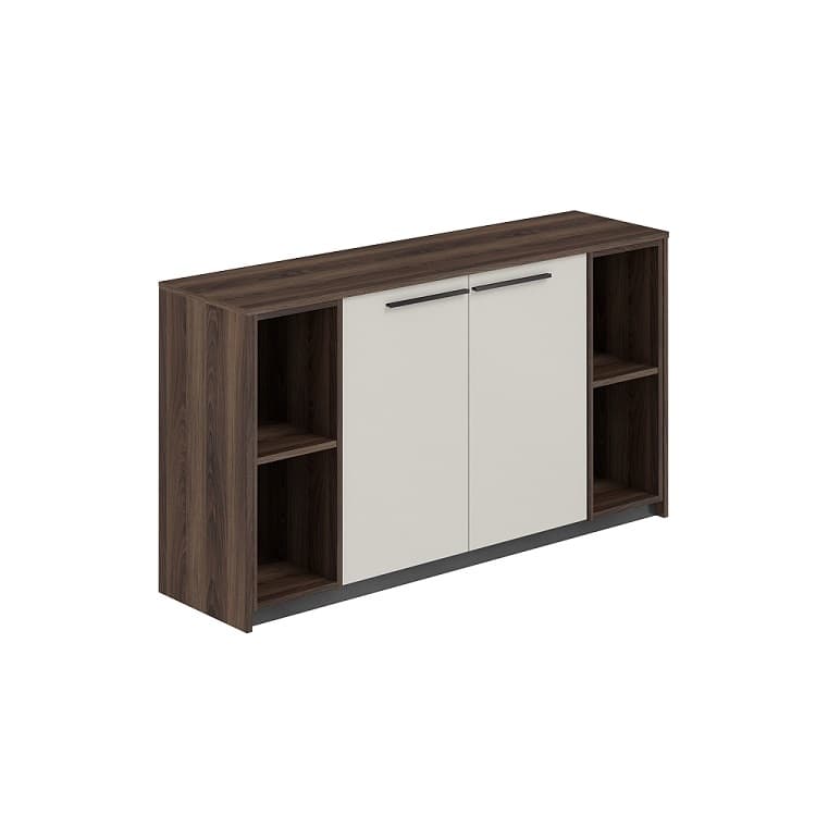 Шкаф низкий Norden REEF RF.325.DA.PG.DA 1540х410х842