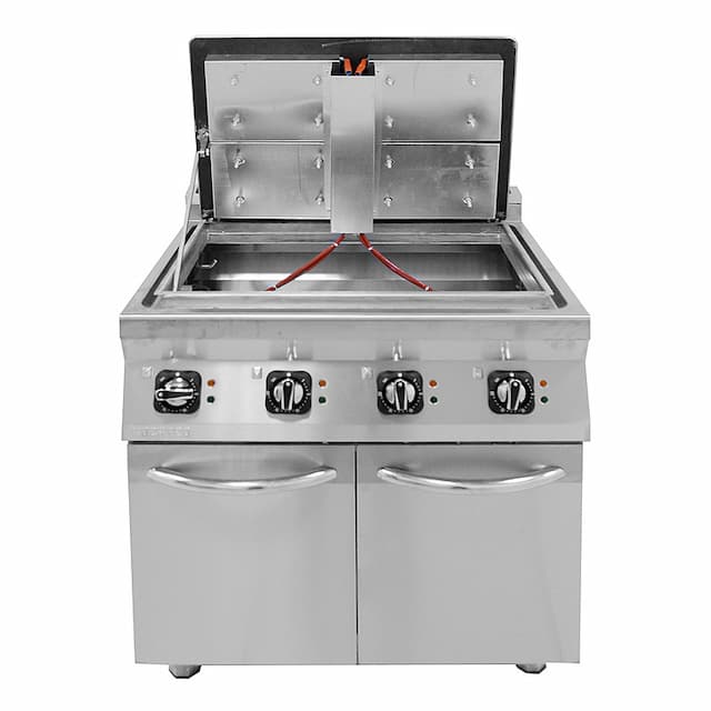 Плита электрическая Kocateq MCETN 87