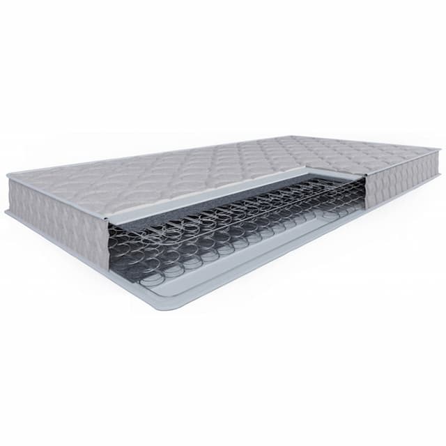 Матрас для кровати Шатура Simple-2 (70х180 см)
