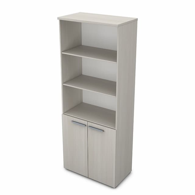 Шкаф АЛСАВ Gloss 9Ш.005.7 Ivory