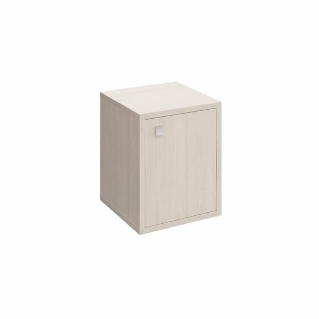 Тумба для холодильника Юнитекс МОДЕНА МО 561 дуб шамони