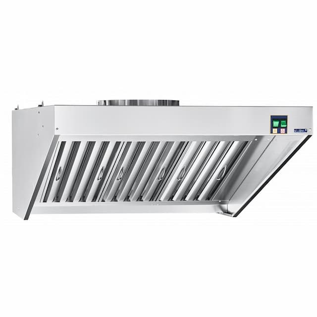 Зонт вытяжной Abat ЗВЭ-900-1,5П