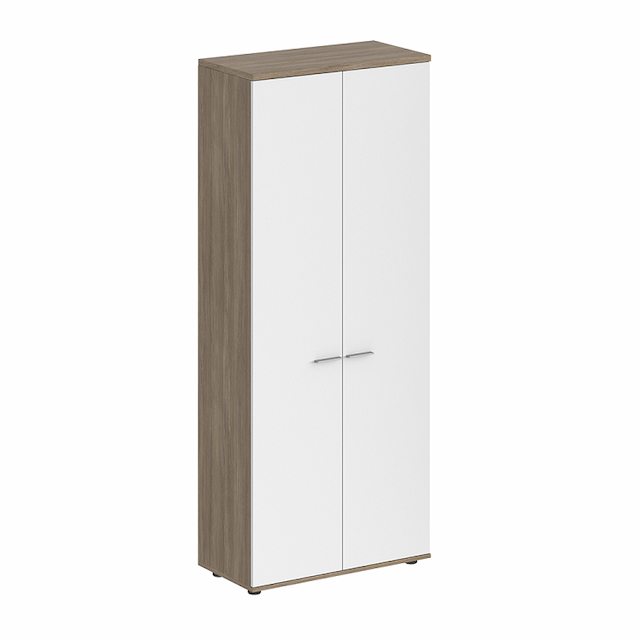 Гардероб Norden Сигма SG.824.OD.WH
