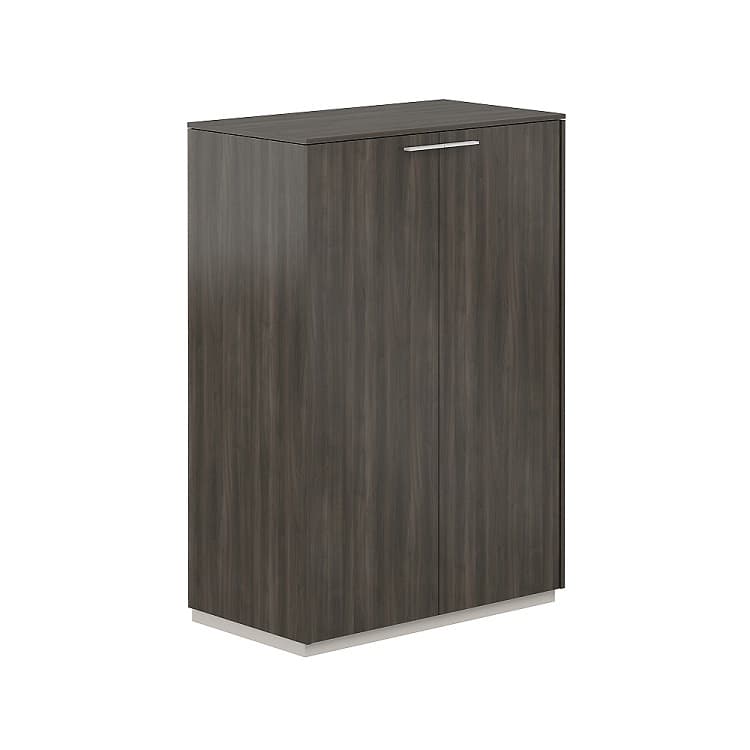 Шкаф средний (3 уровня хранения) Norden Атлас NZ-0305.BT.BT