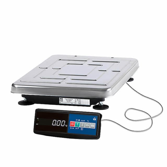 Весы напольные МАССА-К ТВ-S-15.2-А1