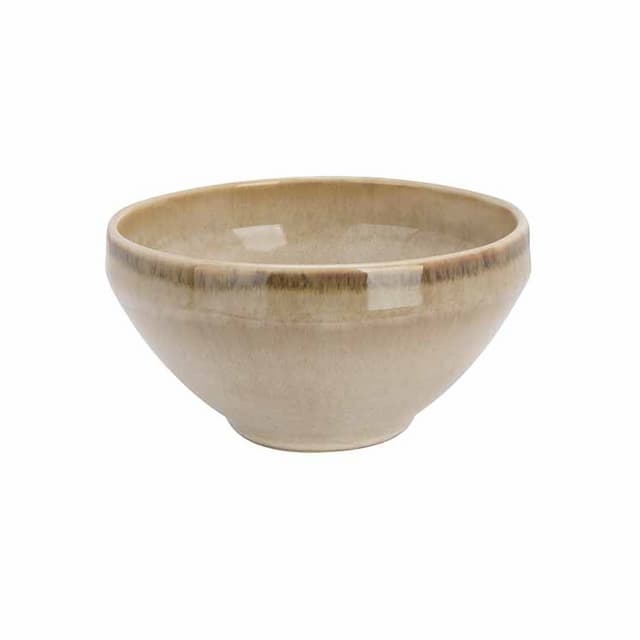 Салатник 330 мл, d 11,7 см h 6 см CosyTrendy CONICO SAND 4101112