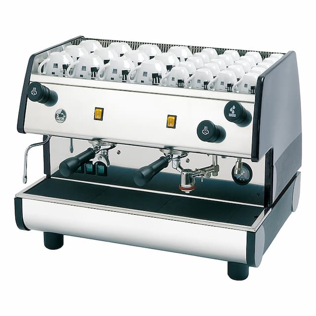 Кофемашина La Pavoni CAFE2MN2002EU