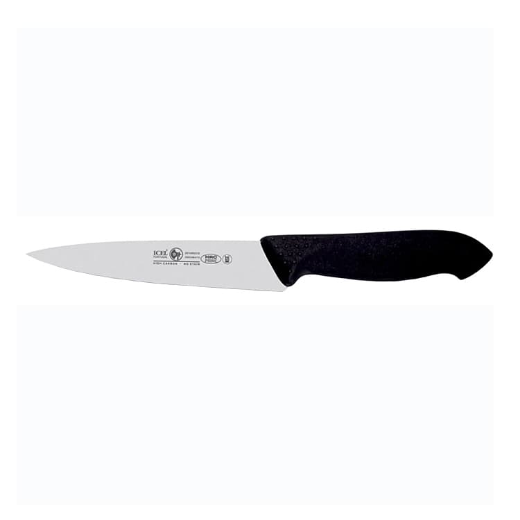 Нож универсальный 15см, черный HORECA PRIME 28100.HR03000.150