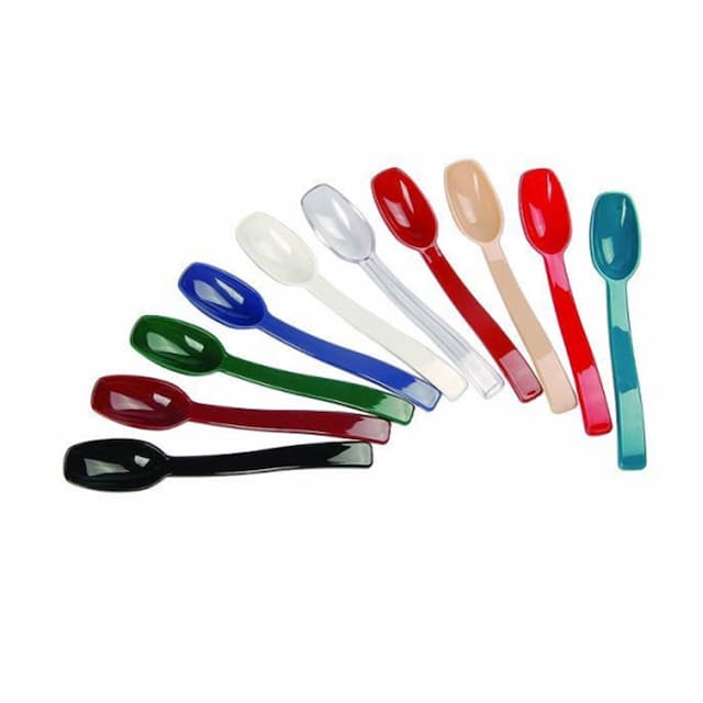 Ложка гарнирная MACO Jiwins P-005-BL