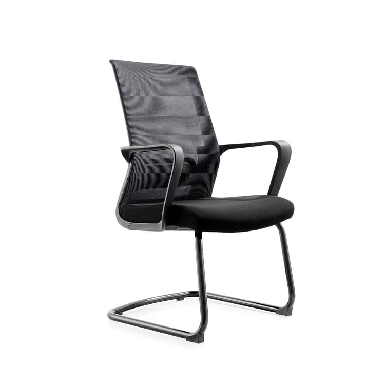 Кресло офисное Norden Интер CF CH-180C-OA2000 OS800