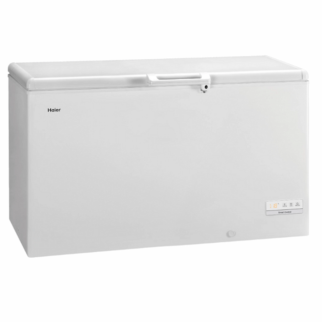 Ларь морозильный HCE430RFC