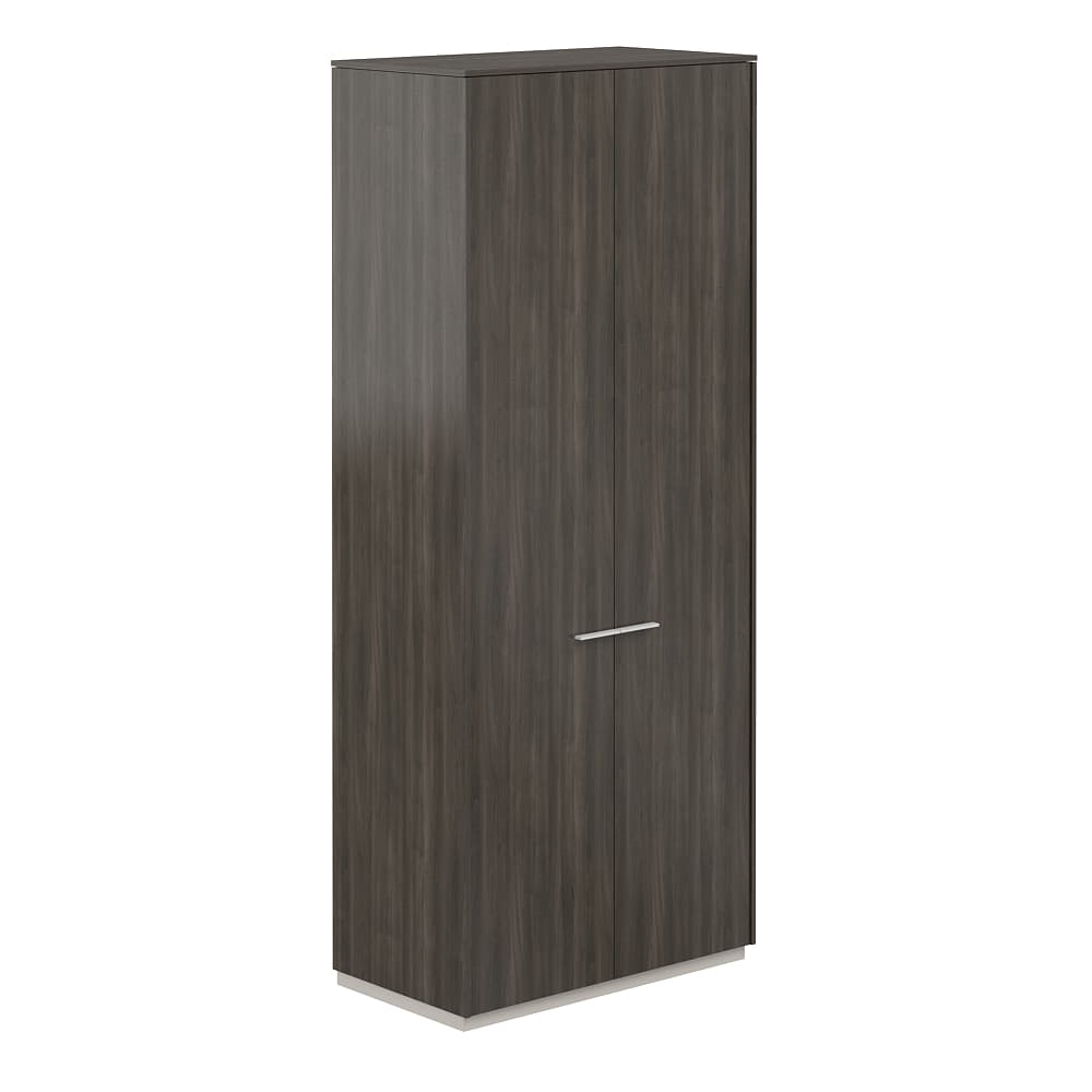 Шкаф высокий Norden Атлас NZ-0361.BT.BT