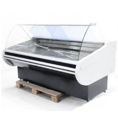 Холодильная витрина Premier Фаворит F1-1,9 (Восстановленное 1 шт) УТ-00090931