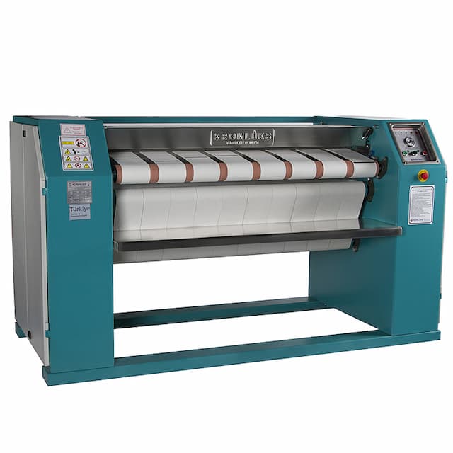 Каландр гладильный Kromluks KBSU-В/320/1800