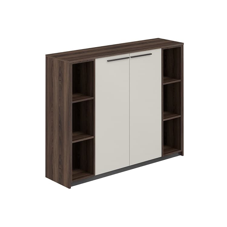 Шкаф средний Norden REEF RF.407.DA.PG.DA 1540х410х1226