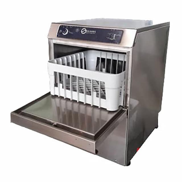 Машина стаканомоечная Silanos ЕS21