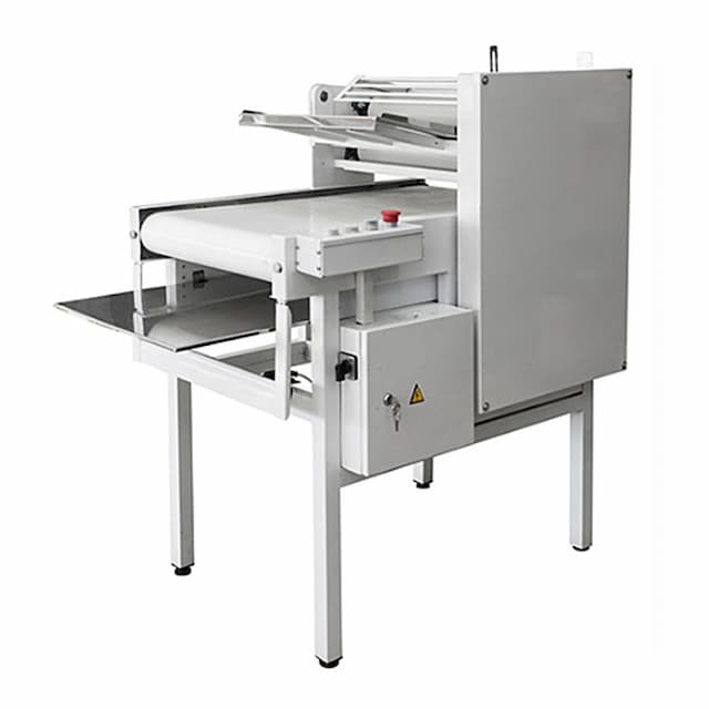 Машина тестораскаточная Пищевые Технологии МРТ-3