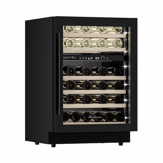 Винный шкаф Meyvel MV46PRO-KBT2