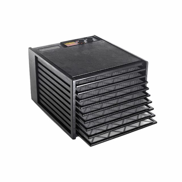 Дегидратор Excalibur 4926T220G на 9 лотков с таймером