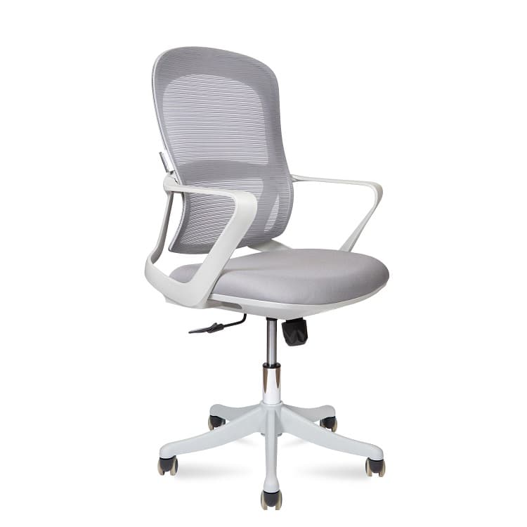 Кресло офисное Norden Play LB grey 336G-LB