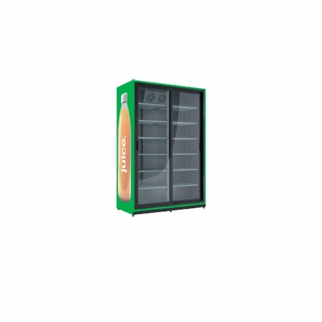 Шкаф холодильный Аркто Plus-1735-Eco-U