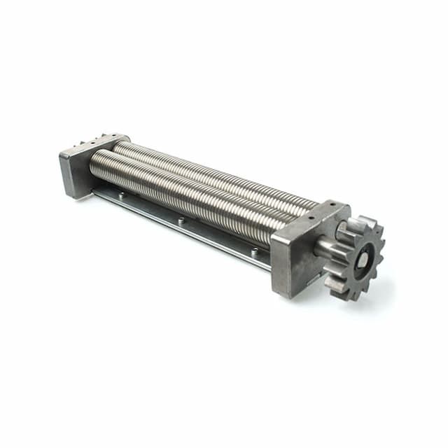 Нож 1,5 мм (круглый) для тестораскатки-лапшерезки Foodatlas DHH-220C