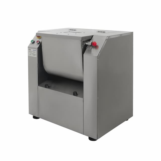 Машина тестомесильная Foodatlas HDM(J)-15 (220V)