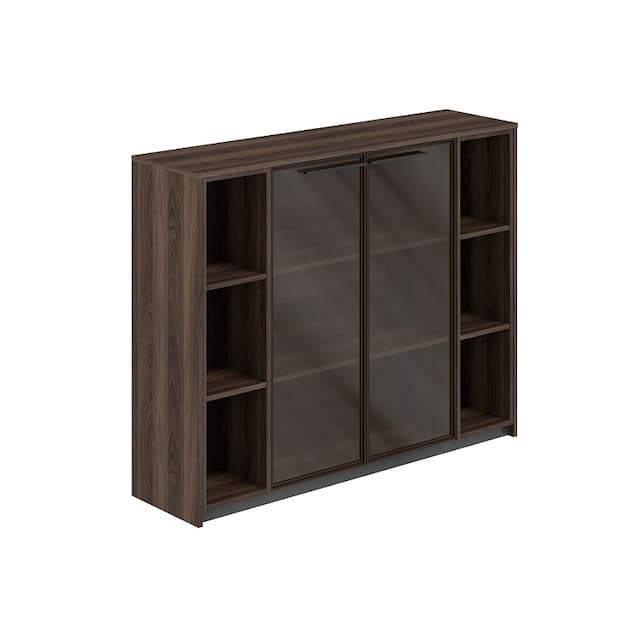 Шкаф средний Norden REEF RF.407.DA.CHBZ.DA 1540х410х1226