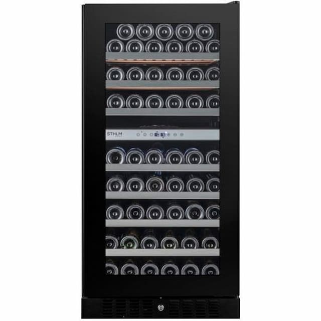 Холодильник винный Temptech ST120DRB