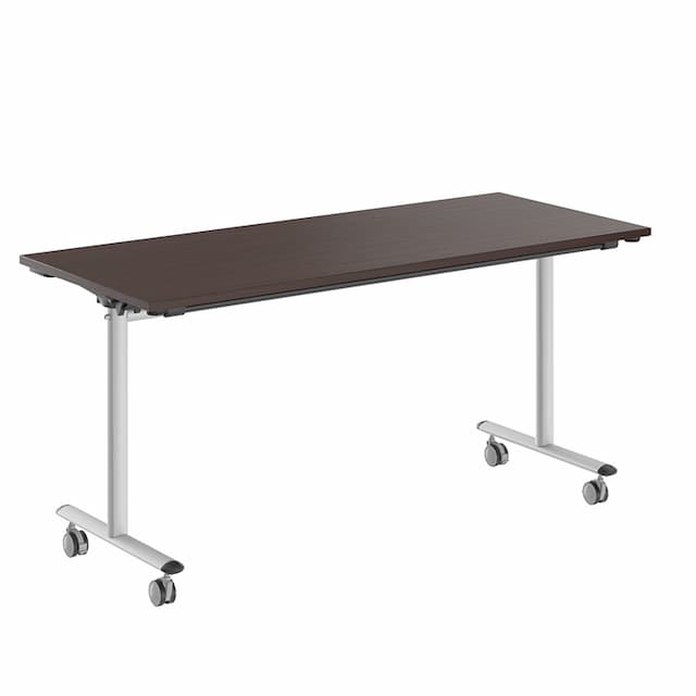 Стол складной Skyland KST 1565 венге магия 1550х650х750 IMAGO MOBILE