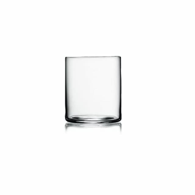 Стакан универсальный 450 мл, h 10,7 см, d 7,9 см Luigi Bormioli Top Class 12634/01