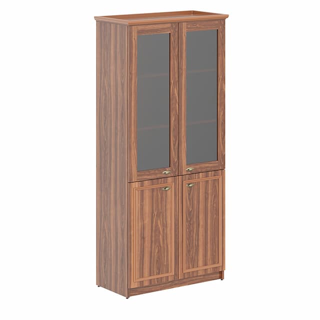 Шкаф с глухими дверьми Skyland RHC 89.2 орех даллас 922х466х2023 RAUT