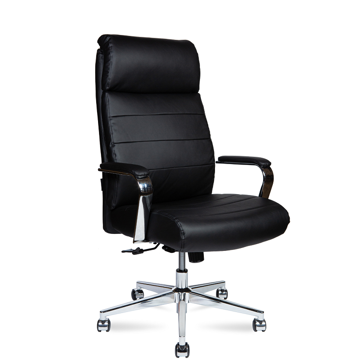 Кресло офисное Norden Atlant EQ-5179H black