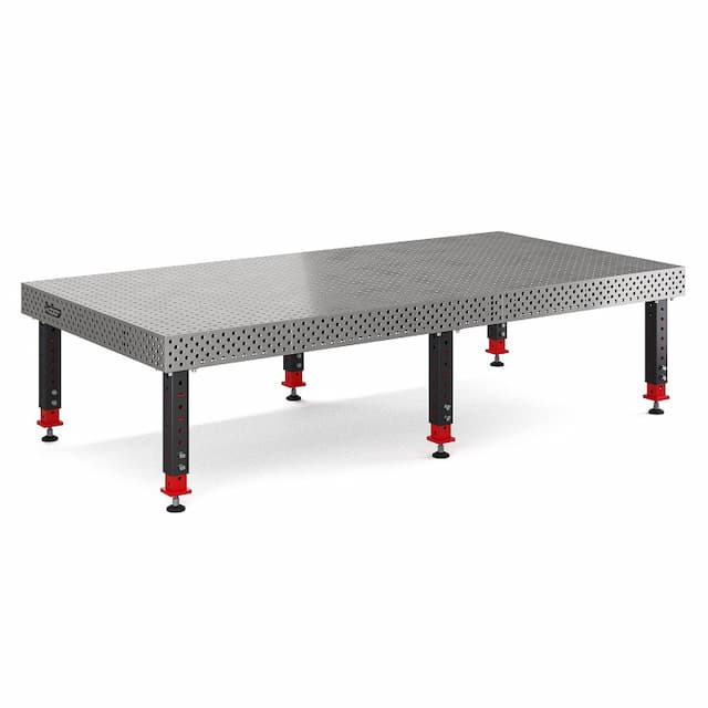 Стол сварочный Kobor Expert WA/2-250/100