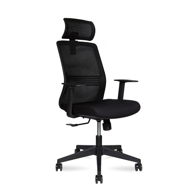 Кресло офисное Norden Scanno CH-178A