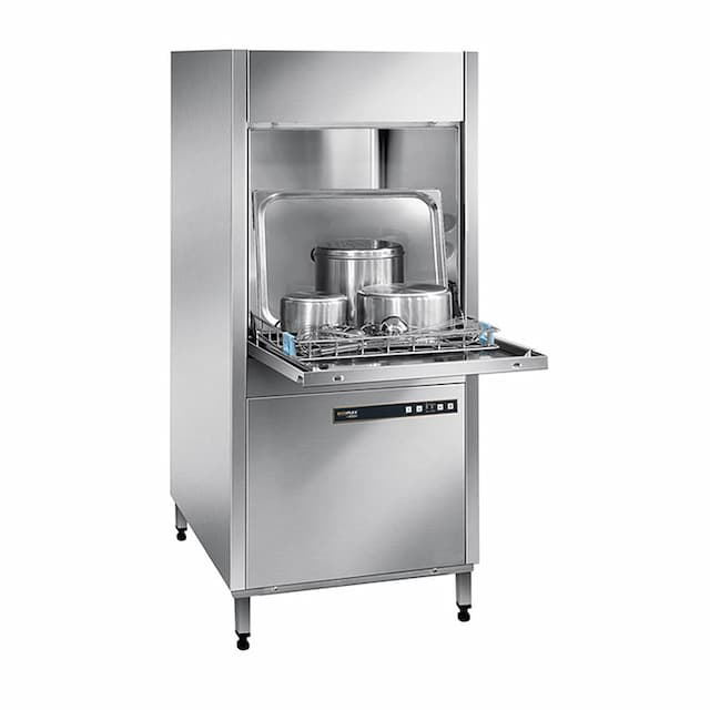 Котломоечная машина Hobart Ecomax 702-11A