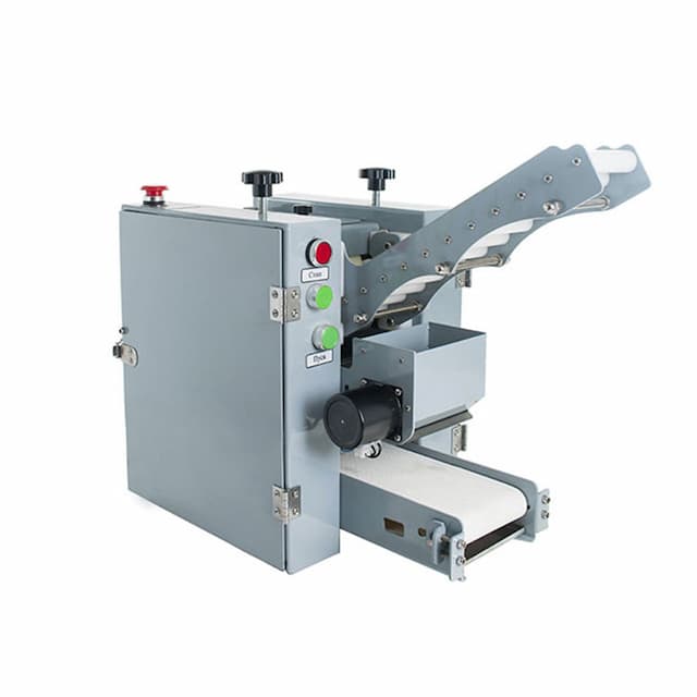 Машина для изготовления тестовых кружков Foodatlas ECO JPG50,d70