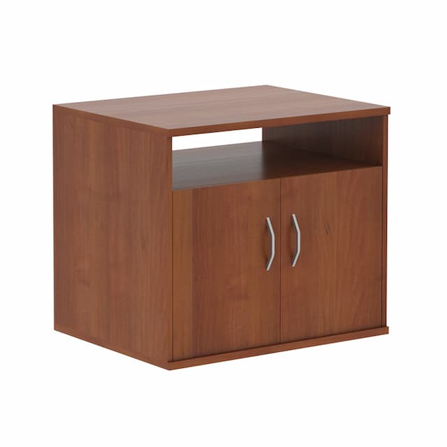 Тумба для оргтехники Skyland ТМ-1 орех французcкий 770х600х680 IMAGO