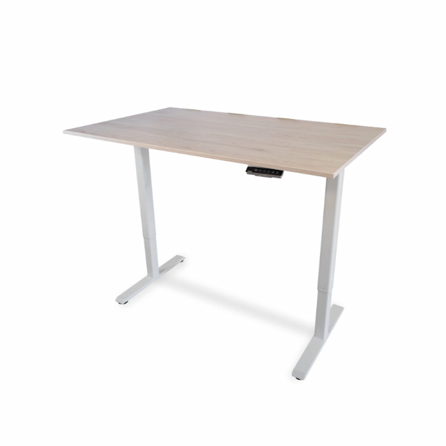 Стол StolStoya SU221SLP-212575 Upstol One, Пальмира (ЛДСП) 125x75 - 32