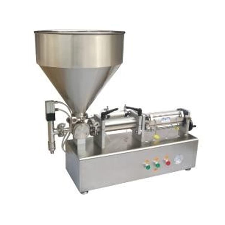 Дозатор жидкостный, поршневой MAGIKON PPF-500T