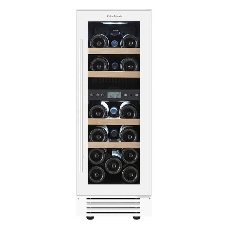 Винный шкаф Cellar Private CP017-2TW