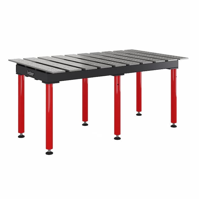 Стол сварочный Kobor Expert WM/1-200/100