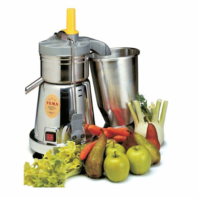 Универсальная соковыжималка Vema CE2083L