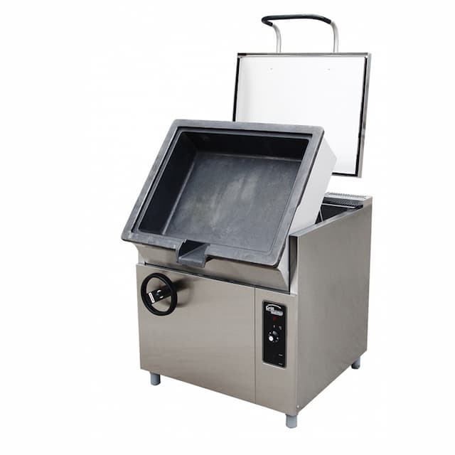 Сковорода опрокидывающаяся электрическая Grill Master Ф3ЖТЛСЖЭ (арт. 24016)