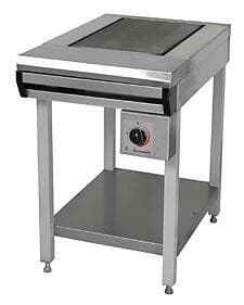 Плита электрическая Проммаш ПЭ-0.17СП