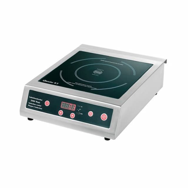 Индукционная плита IK 35TC Bartscher 105843